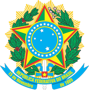 Logo do Brasil